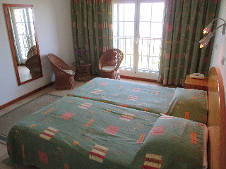 Hotel Rural Quinta Alegre