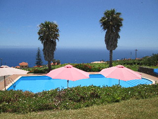 Hotel Rural Quinta Alegre