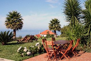 Hotel Rural Quinta Alegre
