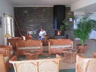 Hotel Rural Quinta Alegre