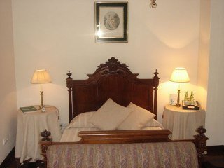 Hotel Rural Quinta Da Abelheira