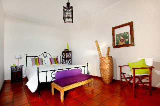 Hotel Rural Quinta Da Abelheira