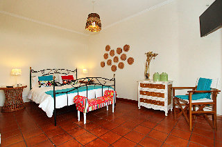 Hotel Rural Quinta Da Abelheira