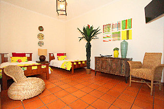 Hotel Rural Quinta Da Abelheira