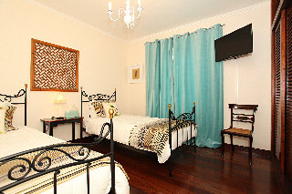 Hotel Rural Quinta Da Abelheira