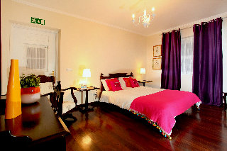 Hotel Rural Quinta Da Abelheira