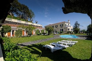 Hotel Rural Quinta Da Abelheira