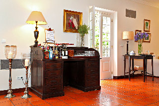 Hotel Rural Quinta Da Abelheira