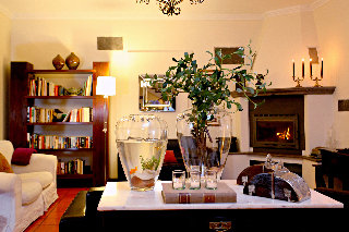 Hotel Rural Quinta Da Abelheira
