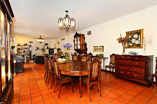 Hotel Rural Quinta Da Abelheira