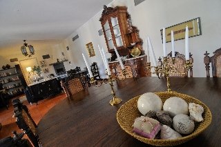 Hotel Rural Quinta Da Abelheira