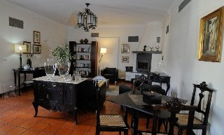 Hotel Rural Quinta Da Abelheira
