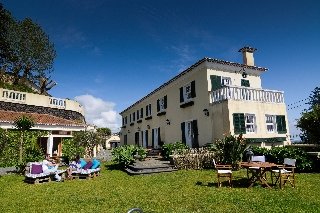 Hotel Rural Quinta Da Abelheira