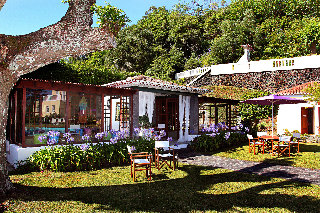Hotel Rural Quinta Da Abelheira