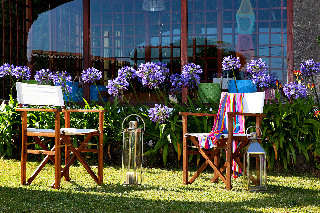 Hotel Rural Quinta Da Abelheira