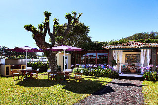 Hotel Rural Quinta Da Abelheira
