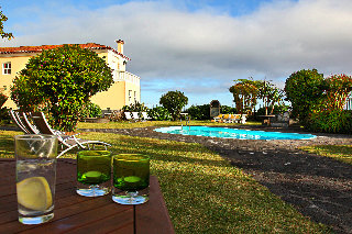 Hotel Rural Quinta Da Abelheira