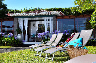 Hotel Rural Quinta Da Abelheira