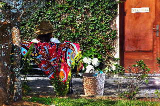 Hotel Rural Quinta Da Abelheira