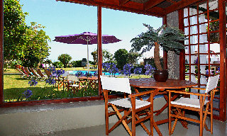 Hotel Rural Quinta Da Abelheira