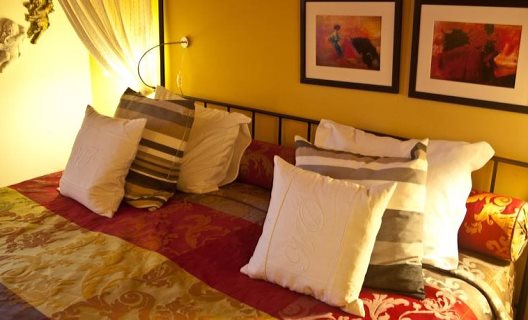 Hotel Rural Quinta Da Geia