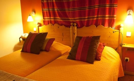 Hotel Rural Quinta Da Geia