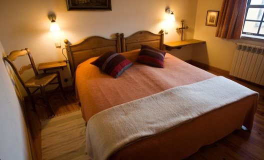 Hotel Rural Quinta Da Geia