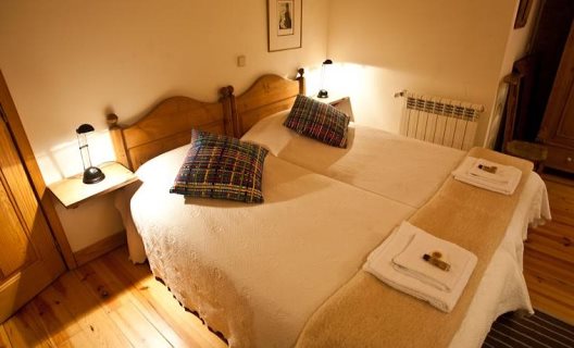 Hotel Rural Quinta Da Geia