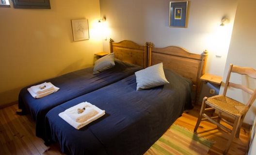 Hotel Rural Quinta Da Geia