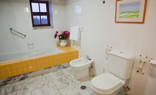 Hotel Rural Quinta Da Geia