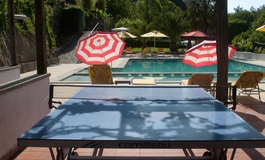 Hotel Rural Quinta Da Geia