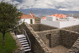 Hotel Rural Quinta De Casaldronho Wine