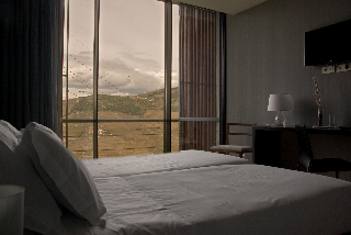 Hotel Rural Quinta De Casaldronho Wine