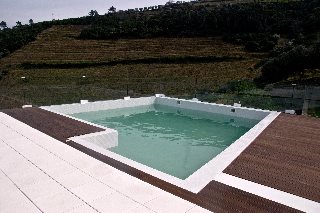 Hotel Rural Quinta De Casaldronho Wine
