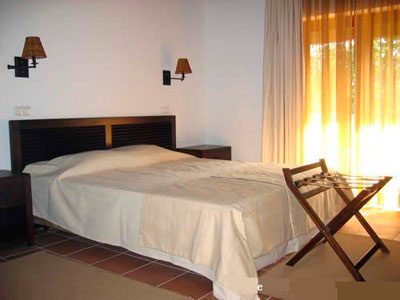 Hotel Rural Quinta De Novais
