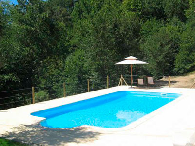 Hotel Rural Quinta De Novais