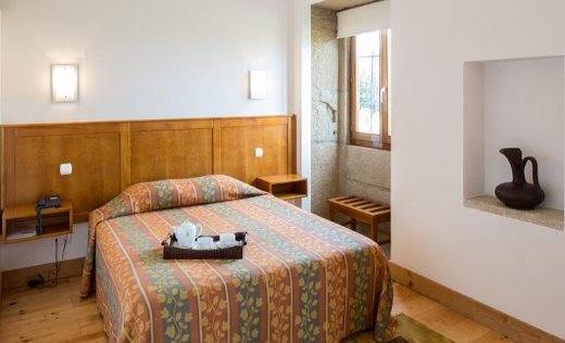 Hotel Rural Quinta De Samaiões