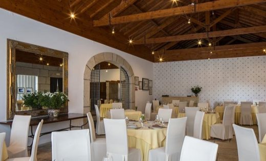 Hotel Rural Quinta De Samaiões