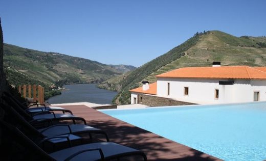 Hotel Rural Quinta Do Pégo