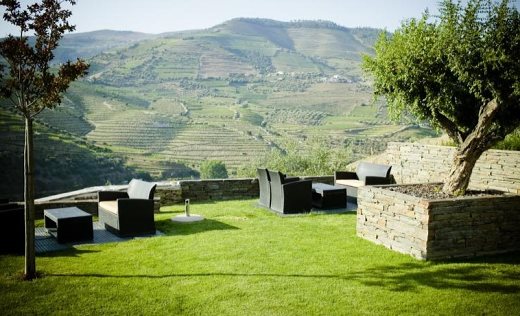 Hotel Rural Quinta Do Pégo