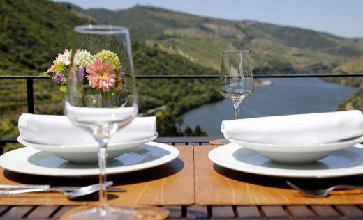 Hotel Rural Quinta Do Pégo