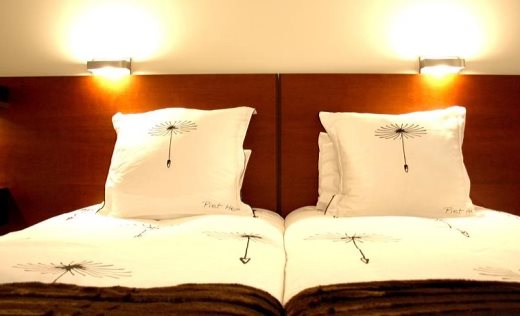 Hotel Rural Quinta Do Pégo