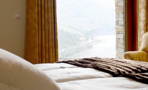 Hotel Rural Quinta Do Pégo