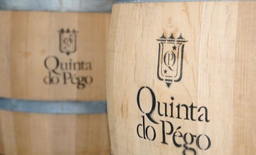 Hotel Rural Quinta Do Pégo