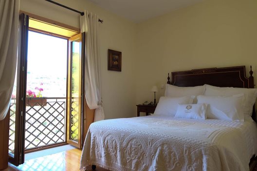 Hotel Rural Quinta Do Silval
