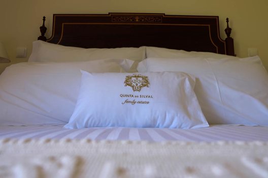 Hotel Rural Quinta Do Silval
