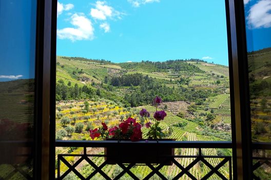 Hotel Rural Quinta Do Silval
