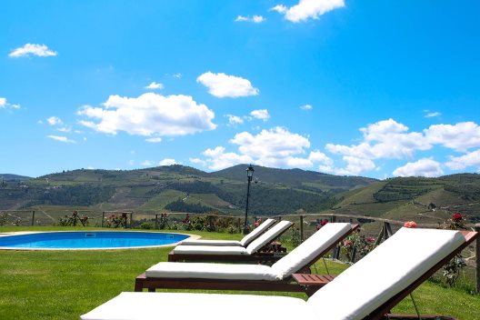 Hotel Rural Quinta Do Silval