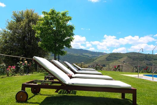 Hotel Rural Quinta Do Silval