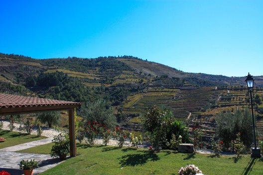 Hotel Rural Quinta Do Silval